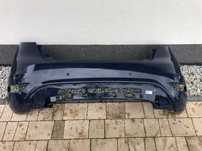 Ford Fiesta MK7 zderzak tylny