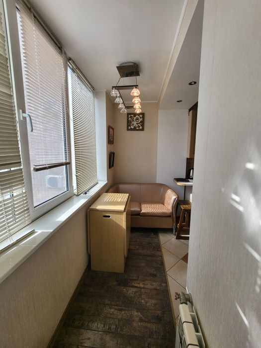 Сдаётся 2х студия с красивым видом ул. Тбилисская