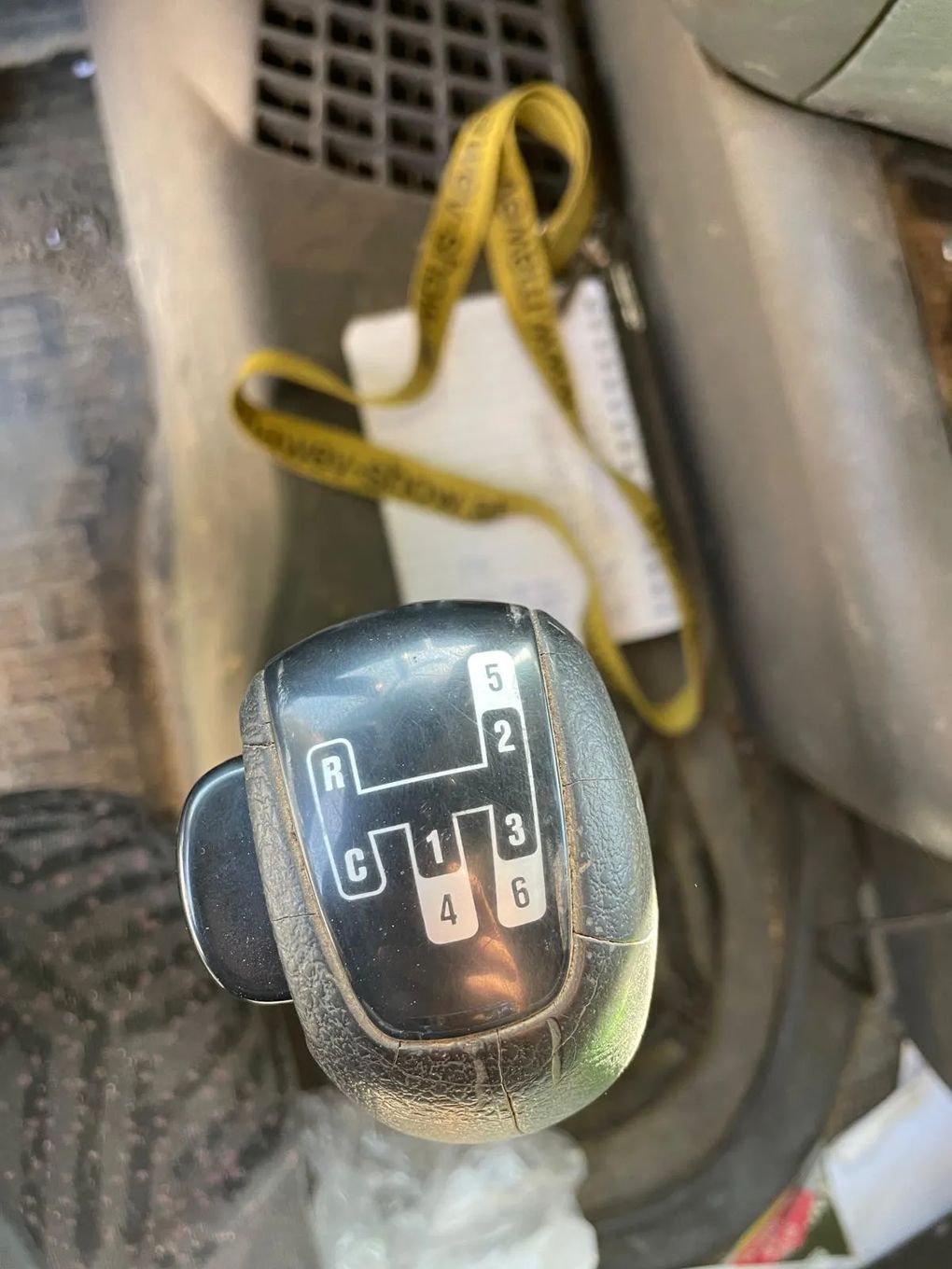 Scania  Ciągnik siodłowy Scania z przyczepą Omar 20w78p