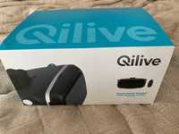 Виртуальные очки qilive virtual reality headset q.4146