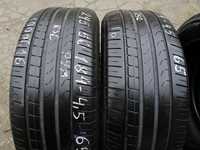 Pirelli Cinturato P7 RSC 245/50R18 100W шини бу літо 2 штуки