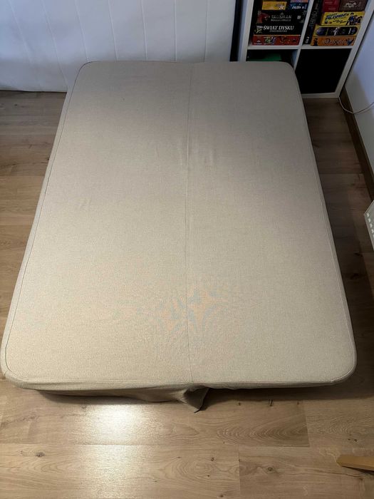 Pokrowiec na sofę IKEA NYHAMN