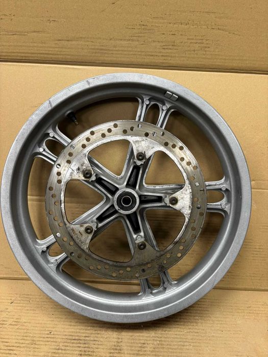 Felga Koło Przód Yamaha YZF 125. 08-14