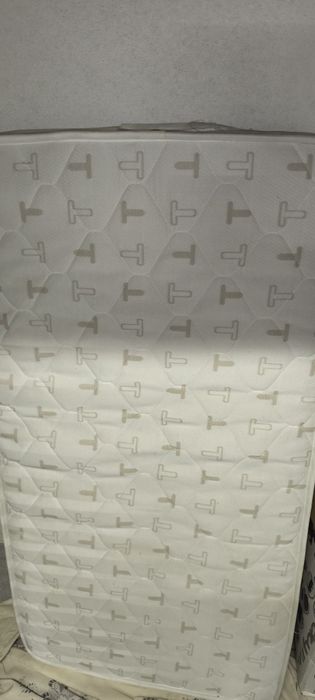 Colchão Trama 140x70