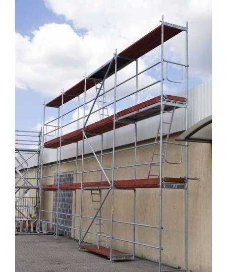 WYPOŻYCZALNIA NARZEDZI / rusztowania - Wynajmę Przyczepkę , agregat