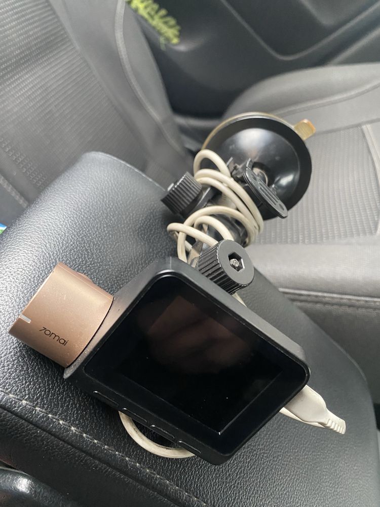 Відеореєстратор 70mai Dash Cam Lite Midrive D08