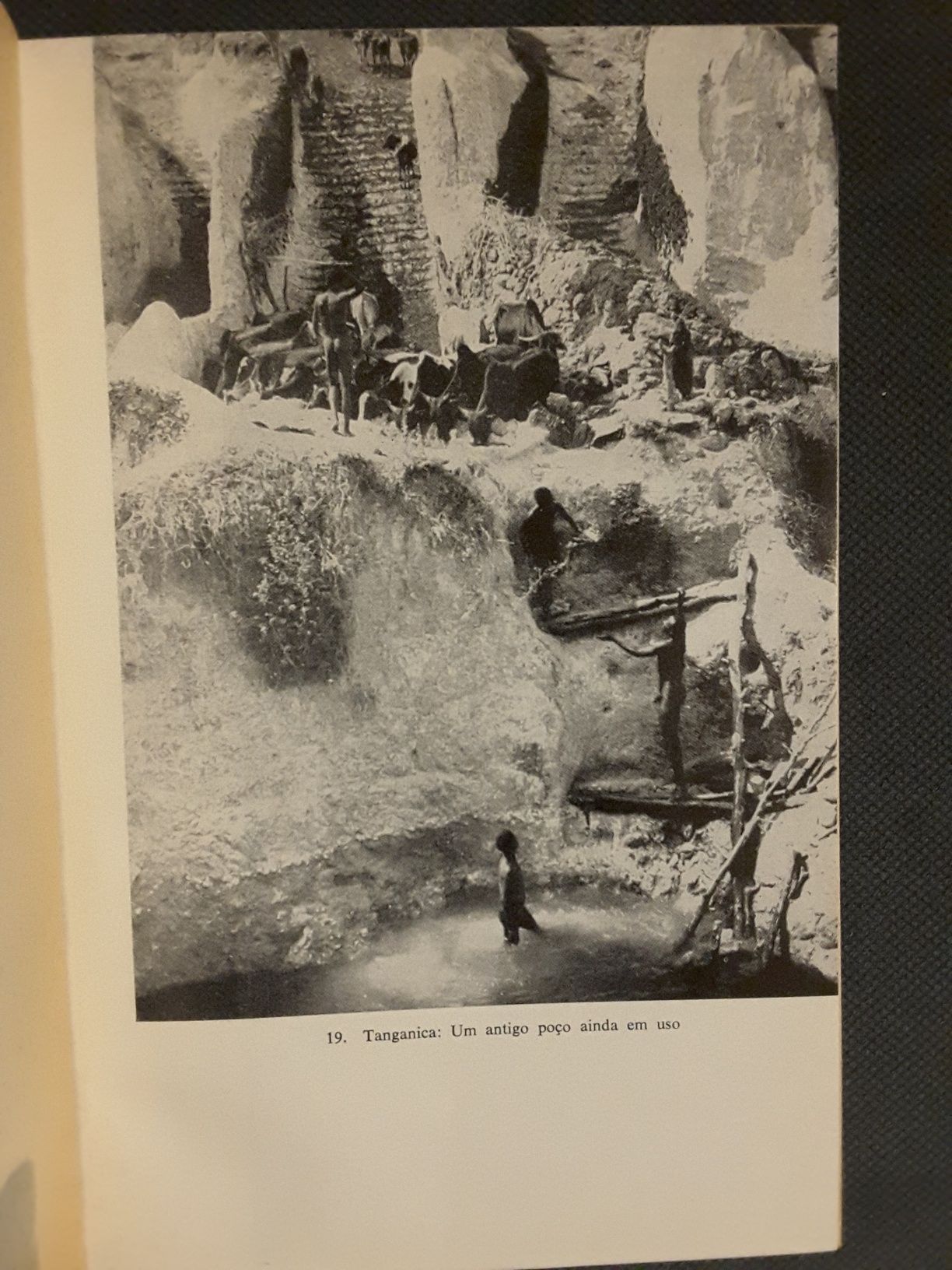 Moçambique 1890/1974 / Revelando a Velha África (1968)