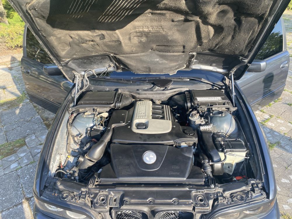 Продам    Bmw е39