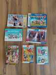 Diversos Puzzles