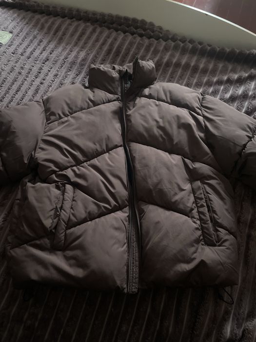 Продам не дорого зимовий пуховік