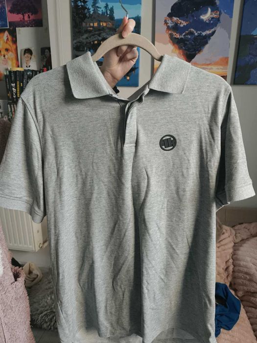 Koszulka polo Pitbull WestCoat