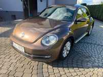 VW New Beetle 91 tys km