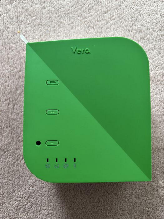 Centrala Z-wave Mi Casa Verde VeraLite  inteligenty dom