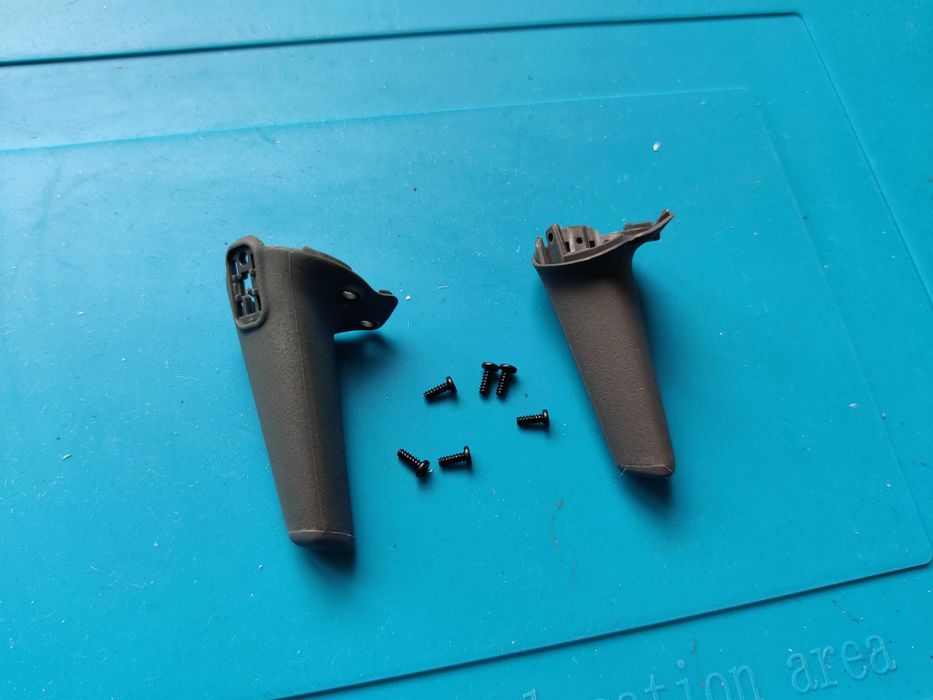 Ніжки для дрона DJI Mavic 3 Pro Enterprise Classic Мавік Mavik 3E 3T