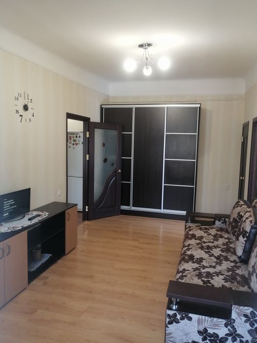 Подобова оренда 2-ної квартири. Автовокзал, студмістечко