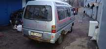 Mitsubishi delica L300