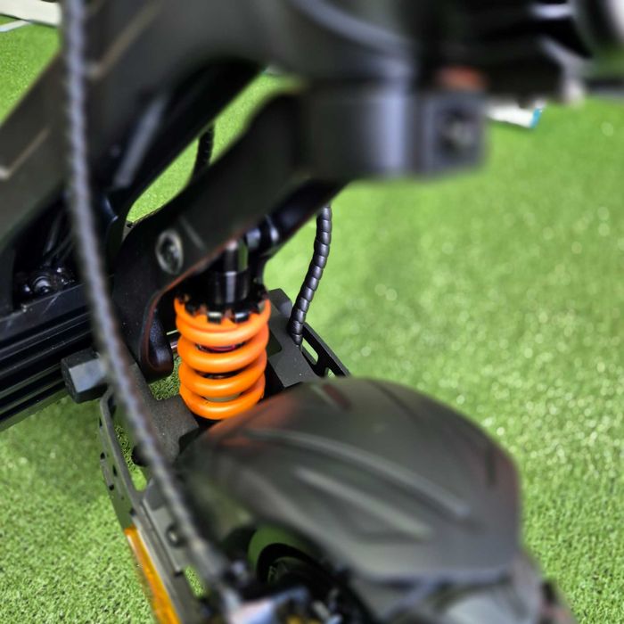 ‼️KuKirin G2 Master 2024 електросамокат