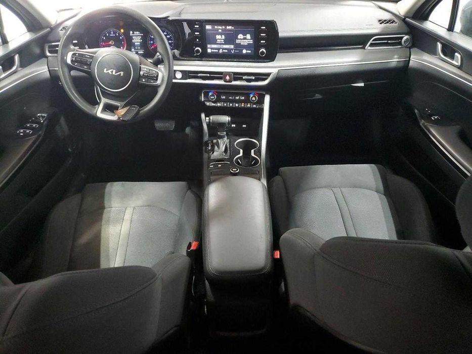 Продам 2023 KIA K5 LXS