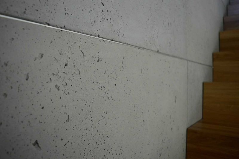 Beton architektoniczny dekoracyjny Płyty 120x60x1 elewacja ogrodzenie