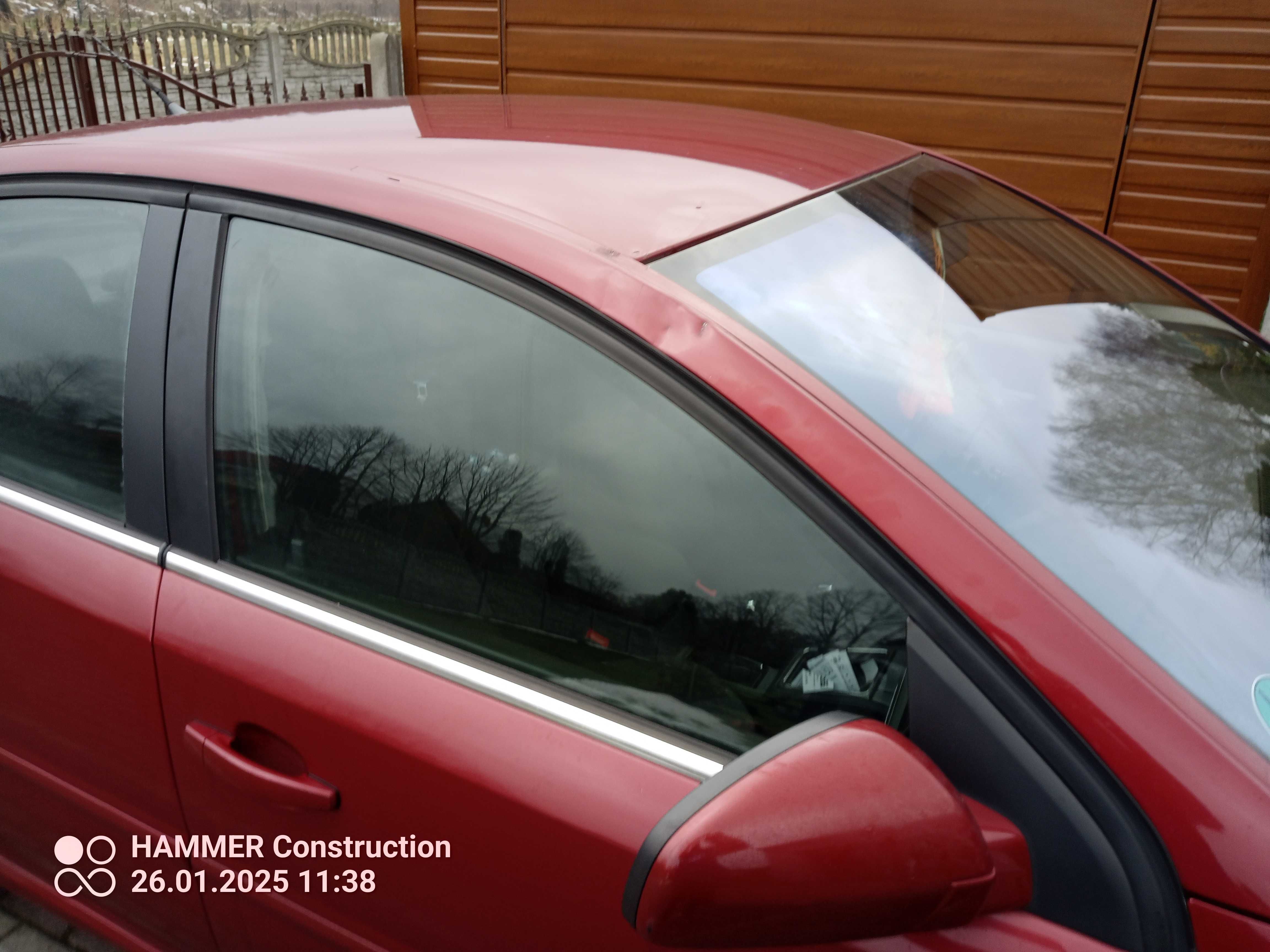 Sprzedam Opel Vectra C 2007