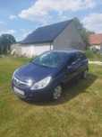 Opel Corsa D 1.0 Benzyna EcoFLEX