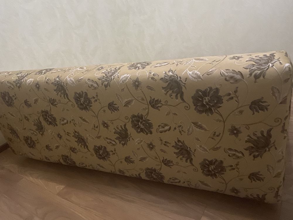 Продам диван єврокнижку