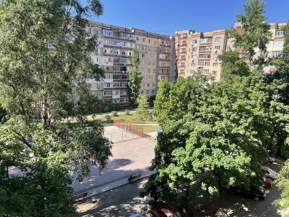 Продаж 5-кімн квартири, лівий берег