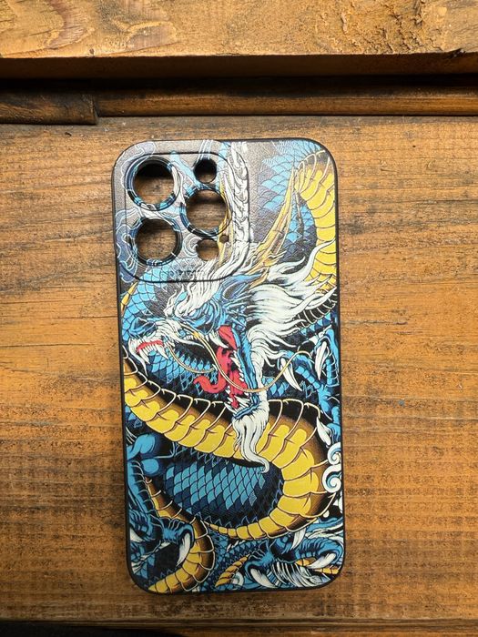 Чохол iphone 14 pro max