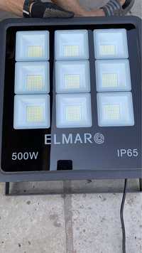 Продам прожектор Elmar IP65  500W