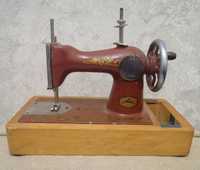 Швейная машинка детская СССР