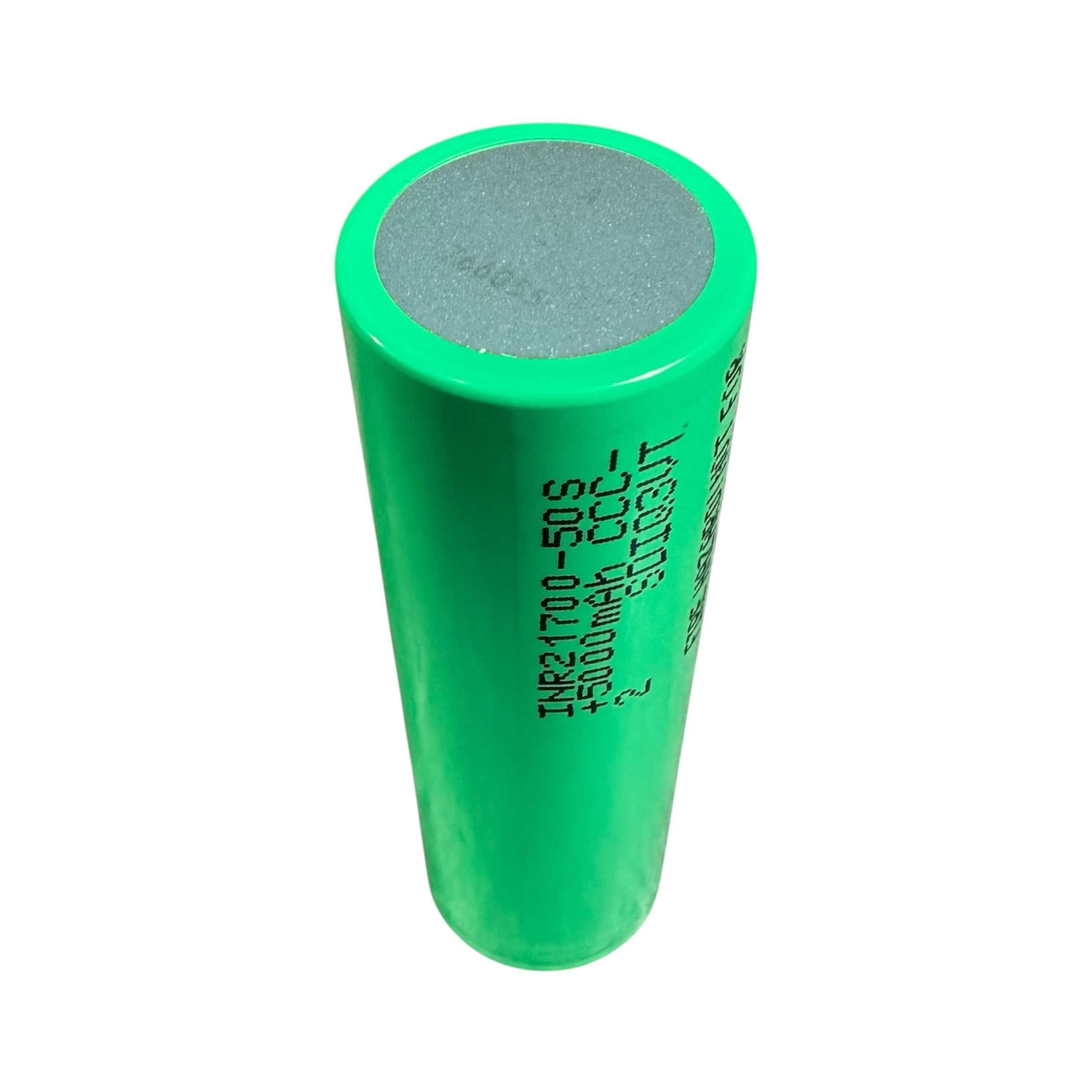 Samsung 50S INR21700 50S Нові Оригінальні‼️