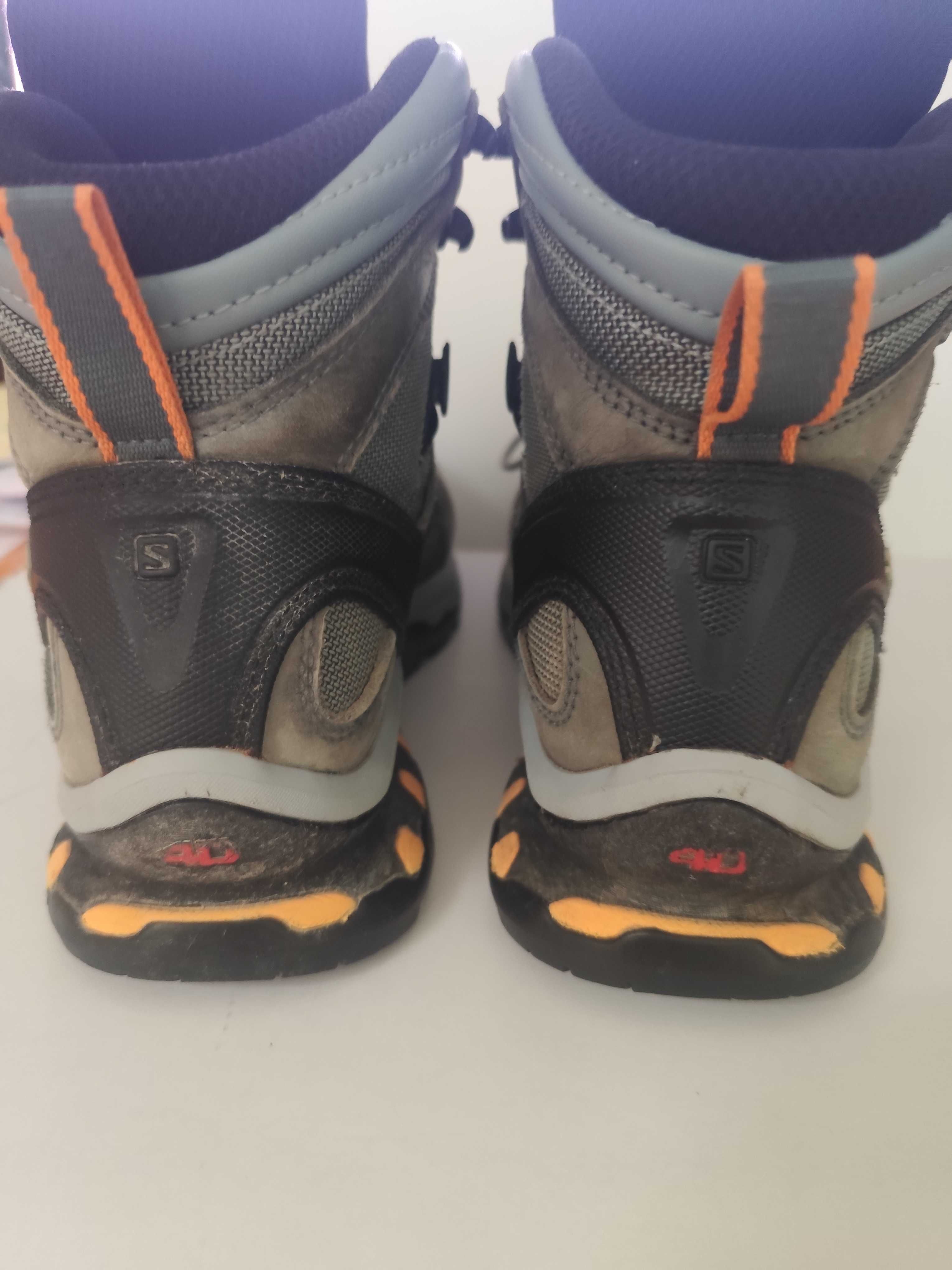Buty trekkingowe Salomon Quest