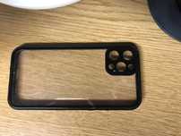 Capa iphone 12 pro