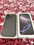 Iphone 16 pro imaculado 128 gigas