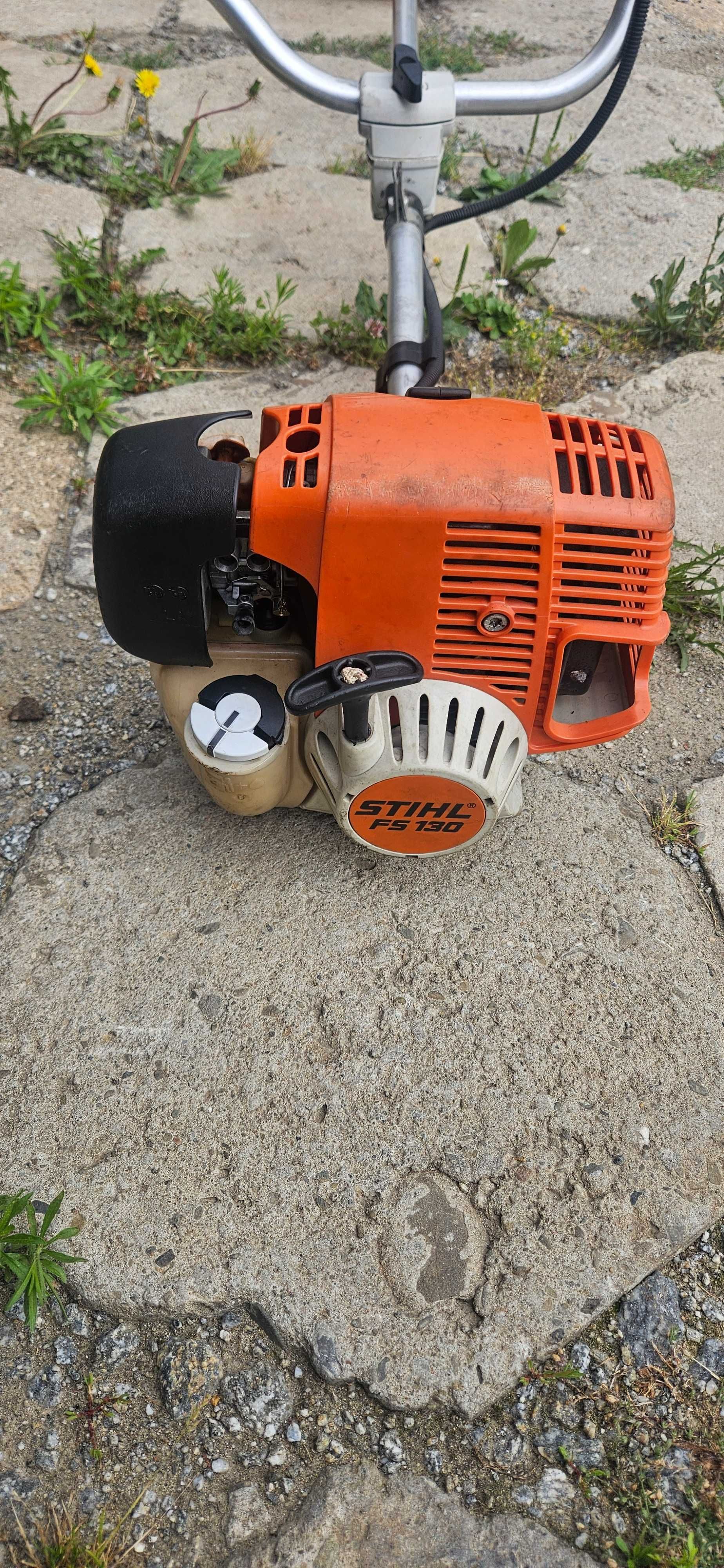 Kosa spalinowa Stihl fs 130r