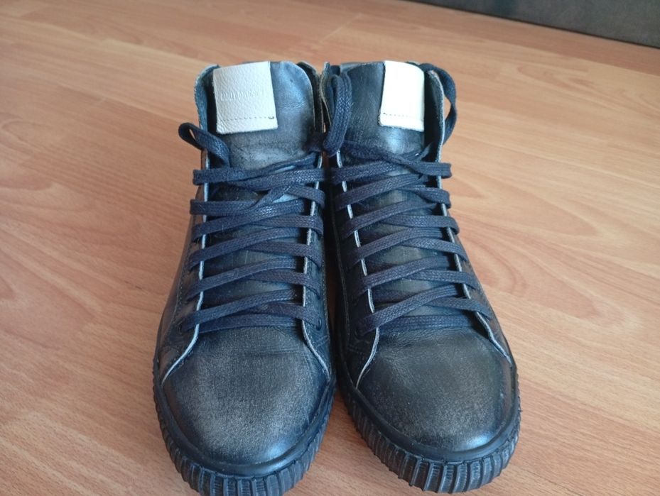 кеди HARLEY Davidson