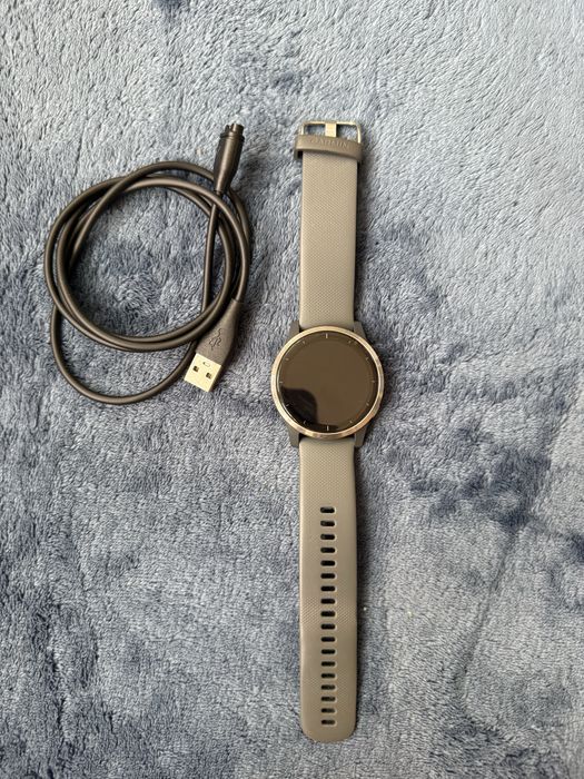Garmin vivoactive 4