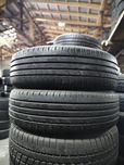Резина 205 70 r16 Continental 2 шт колеса шини літо Gtyres