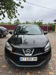 Nissan Qachqai 2010