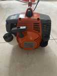 Легендарна Травокосарка Husqvarna 128R 9527157-58 США