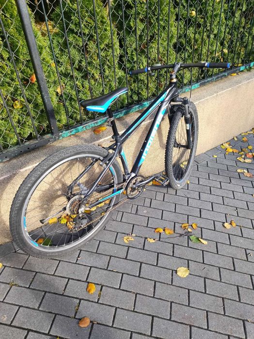 Rower Indiana MTB X-Pulser 1.9