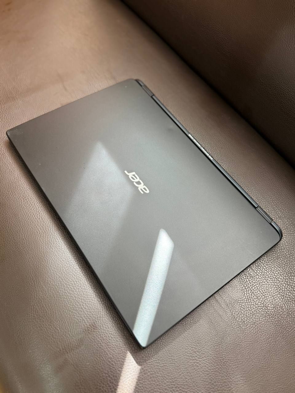 Ігровий Ноутбук бу Acer NVIDIA GT 640M / Intel i3 / 6GB / SSD 256GB