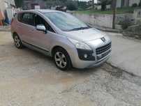 Peugeot 3008 1.6 hdi só peças
