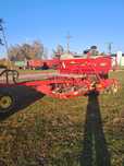 Vaderstad Rapid 300c