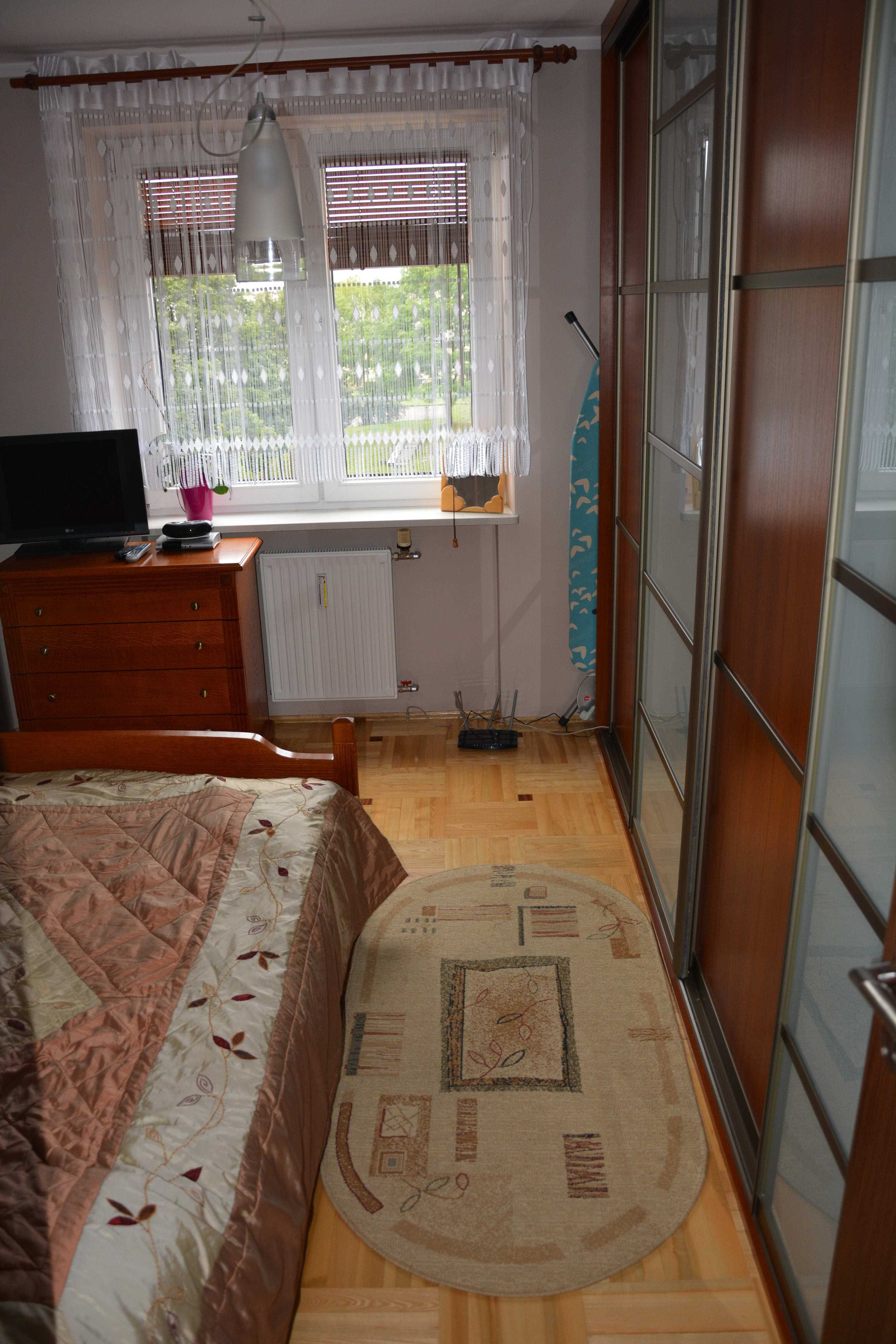 Ładne 3 pokojowe mieszkanie 67,2m2. Blok z cegły na Młynowej 82