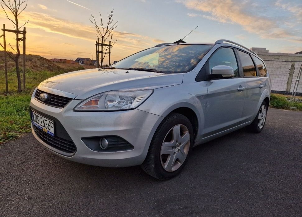 # Wypożyczalnia samochodów # wynajem# lpg # kombi #