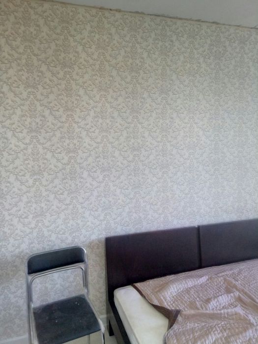 Внутрішні ремонтні роботи