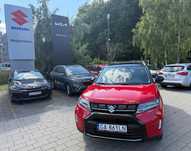 Suzuki Vitara Suzuki Vitara 1.4 Boosterjet mHev Premium Plus 2WD