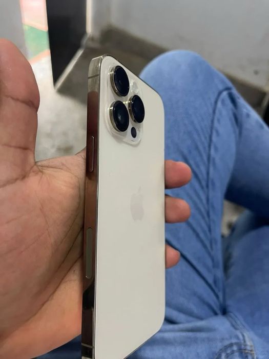 Vendo iphone 14 pro max 128 gb