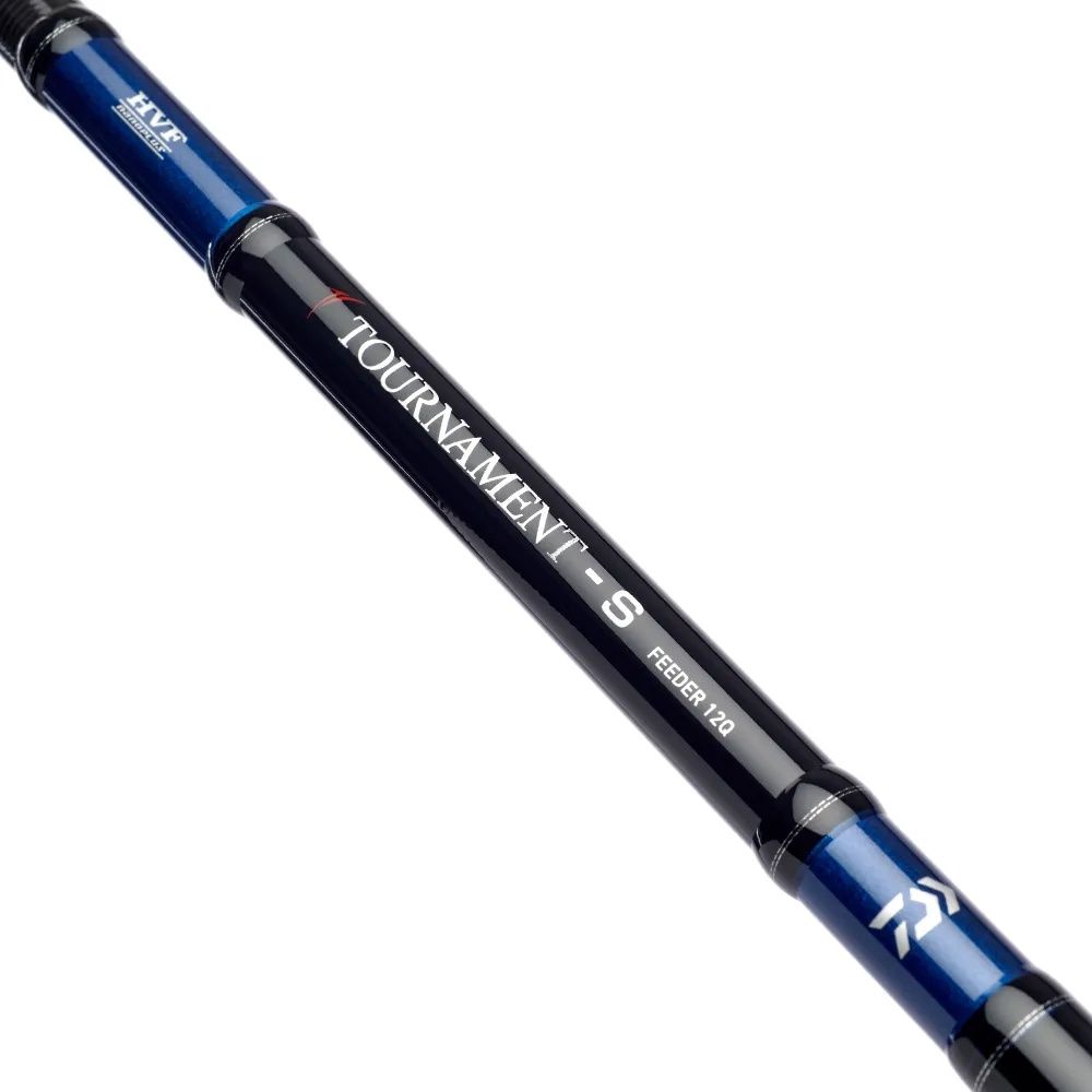 Daiwa Tournament-S Feeder 11 oraz  12ft TNSF12Q-AU promocja wiosenna